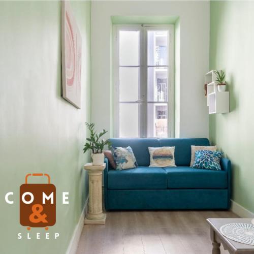 Come&Sleep 마르세유 외부 사진